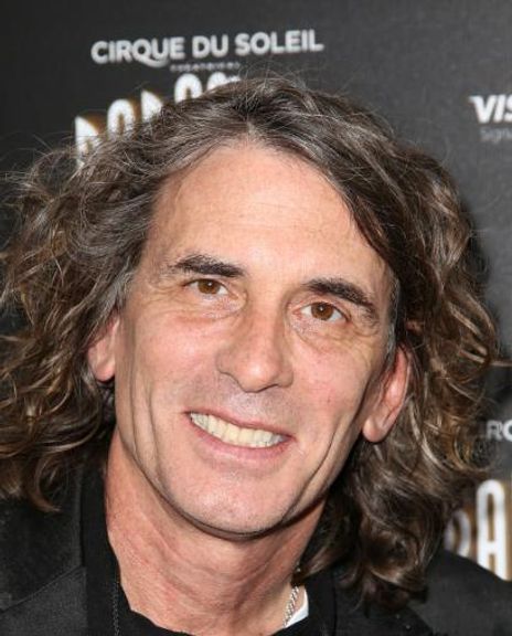 Jean-Francois Bouchard Headshot