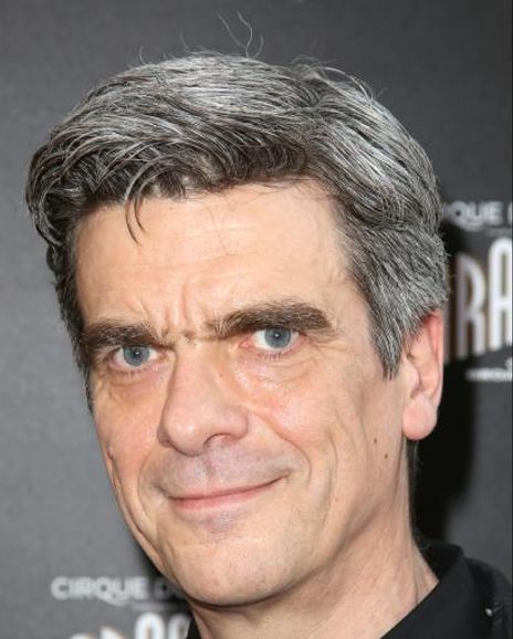 Philippe Decoufle Headshot