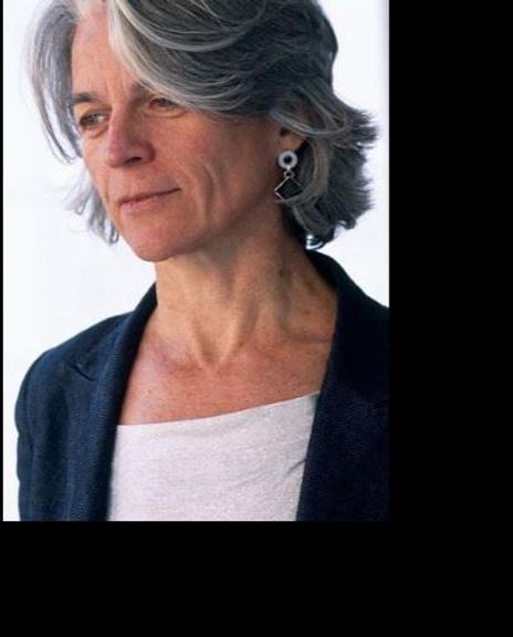 Pascale Henrot Headshot