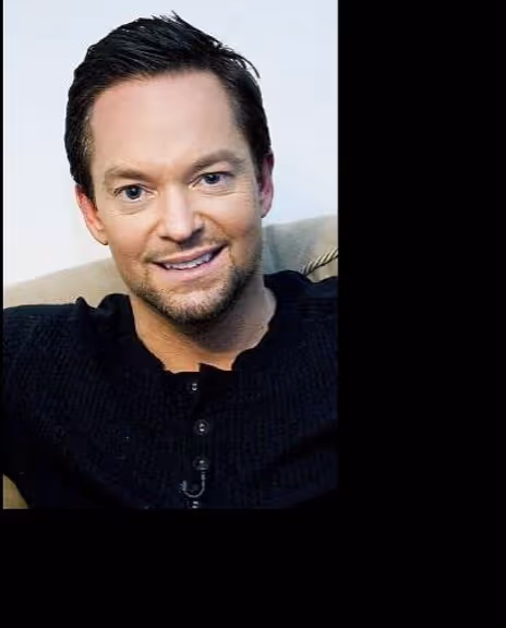 Andreas Carlsson Headshot