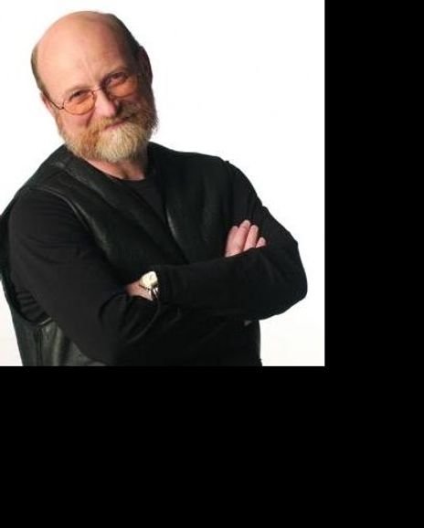 Boris Verkhovsky Headshot