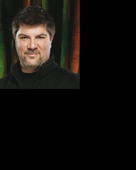 Pierre Masse Headshot