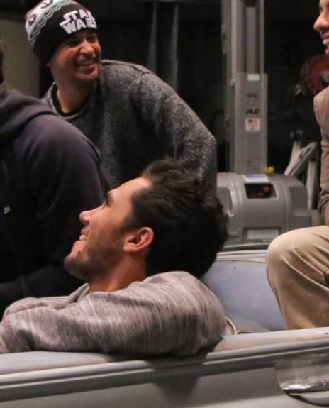 Carlos Pena Vega Headshot