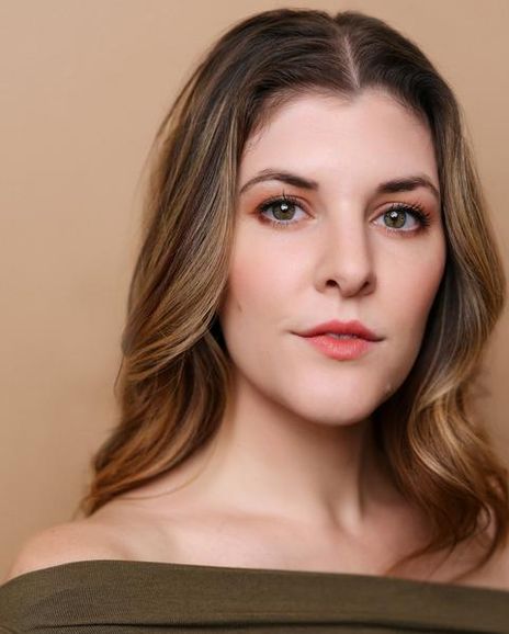 Margaret Dudasik Headshot