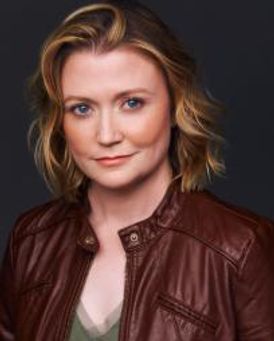 Jenn Chandler Headshot