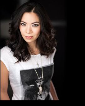 Marlene Ginader Headshot