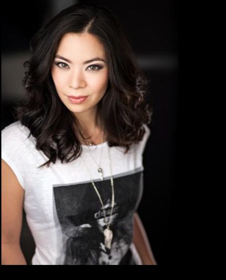 Marlene Ginader Headshot