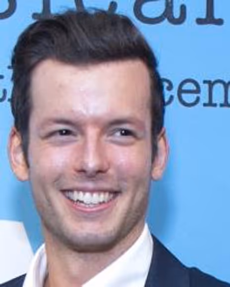 Tom McGovern Headshot