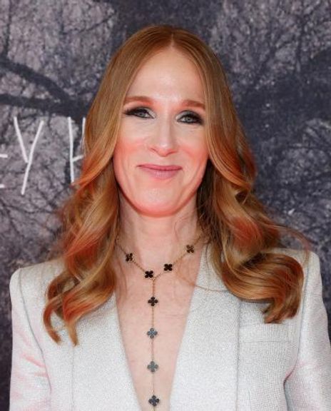 Winsome Brown Headshot