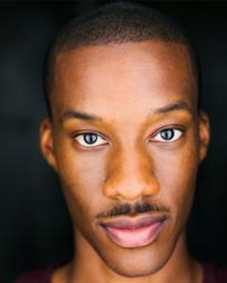 York Walker Headshot