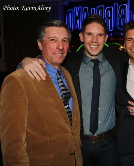 Daniel DiLella Headshot