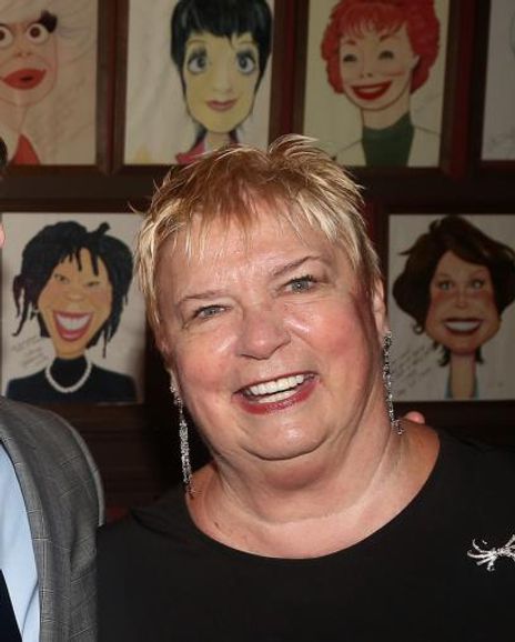 Pat DiLella Headshot