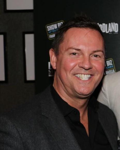 Joseph Grigsby Headshot