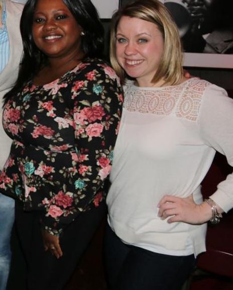 Lisa Fuhrman Headshot