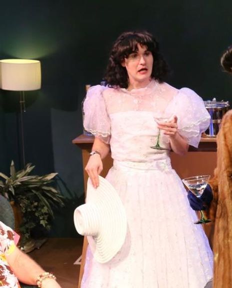 Christian Vandepas Headshot