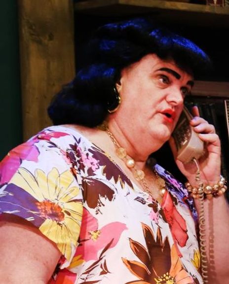 Troy Stanley Headshot