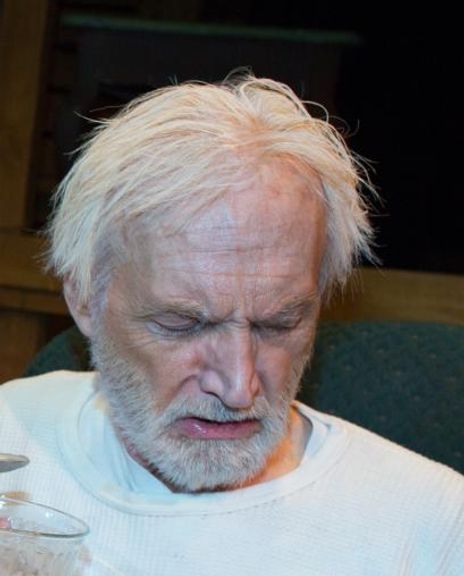 Kevin Reilley Headshot