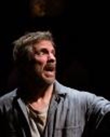 Allen McRae Headshot