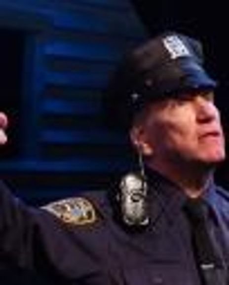 Bruce Alan Rauscher Headshot