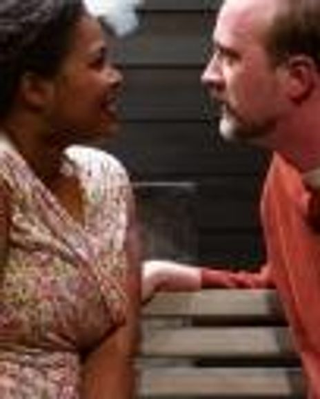 Tamieka Chavis Headshot