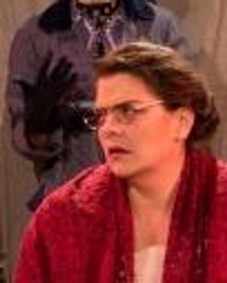 Jessica Levesque Headshot