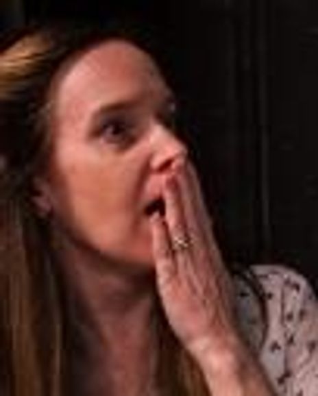 Ellen Peters Headshot