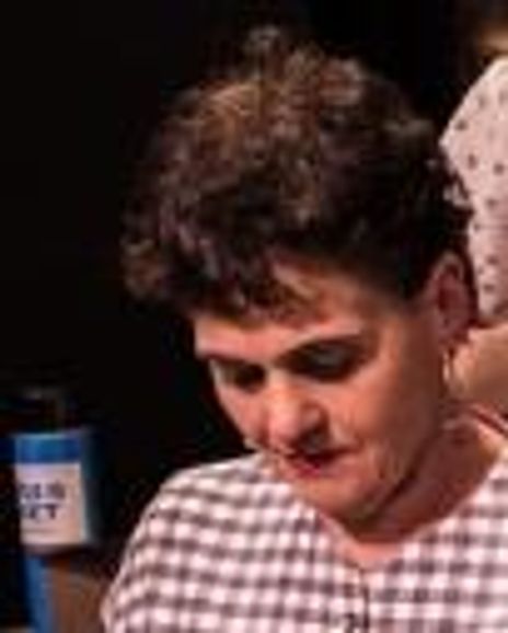 Neicie Packer Headshot