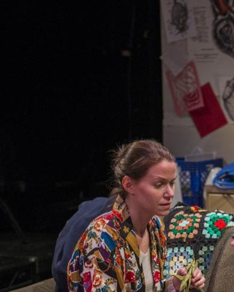 Cortney McKenna Headshot