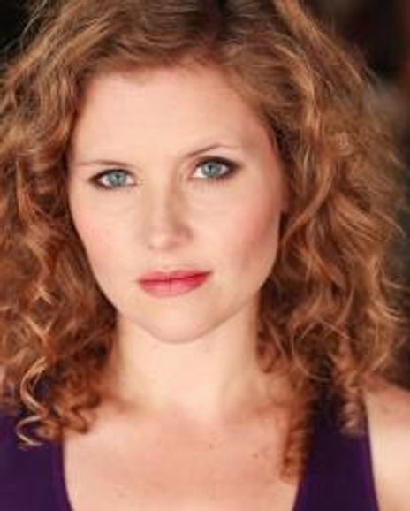 Liz Chidester Headshot