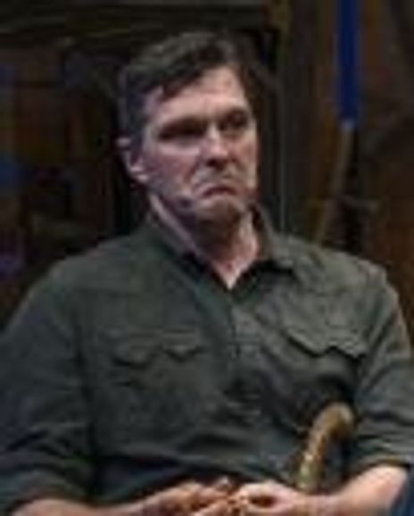 James Farrugio Headshot