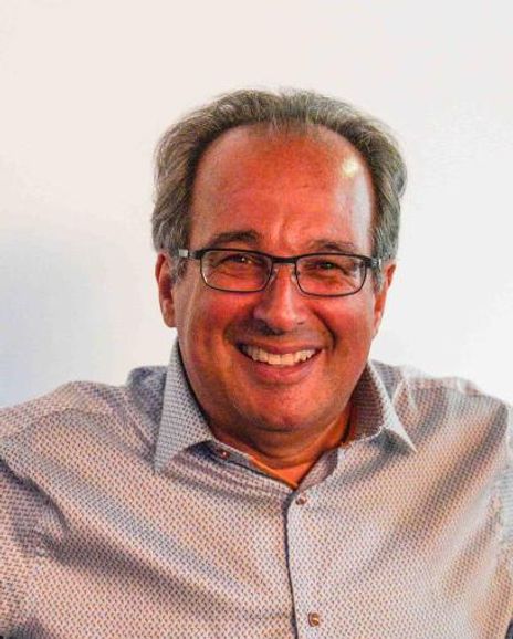 Craig Neier Headshot