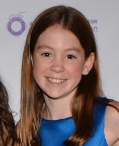 Elizabeth Crawford Headshot