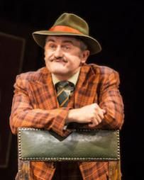 Carl Patrick (Actor): Credits, Bio, News & More | Broadway World