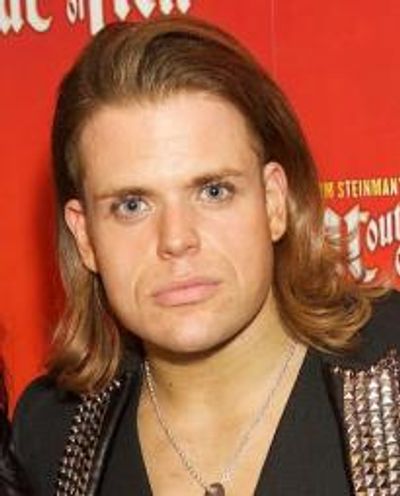 Giovanni Spano Headshot