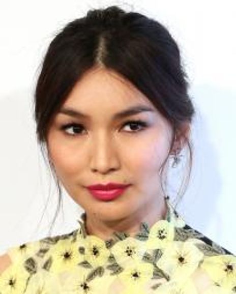 Gemma Chan Headshot