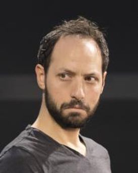 Philip Arditti Headshot