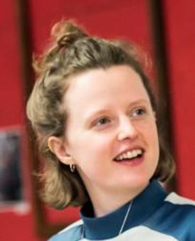 Gemma Lawrence Headshot