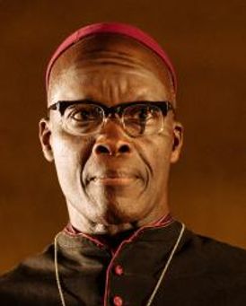 Leo Wringer Headshot