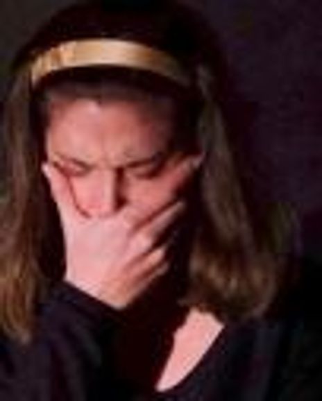 Beth Gallagher Headshot