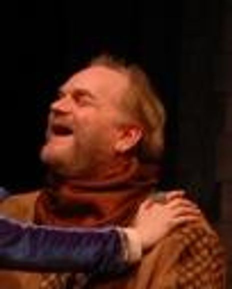 Charles K. Hodges Headshot