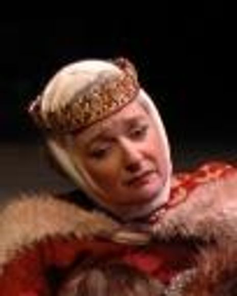 Christina Wellford Scott Headshot