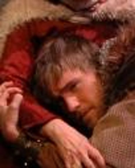 Gabe Beutal-Gunn Headshot