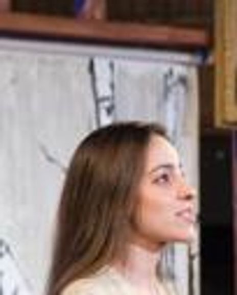 Shannon Hartman Headshot