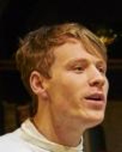 Dash Barber Headshot