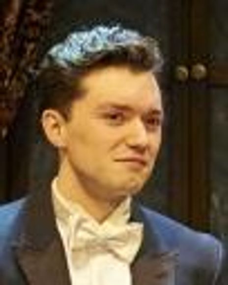 Matthew Garry Headshot