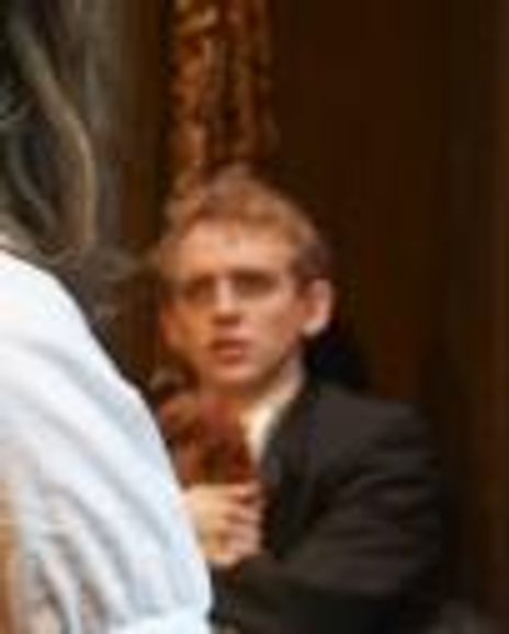 Michael Kurowski Headshot