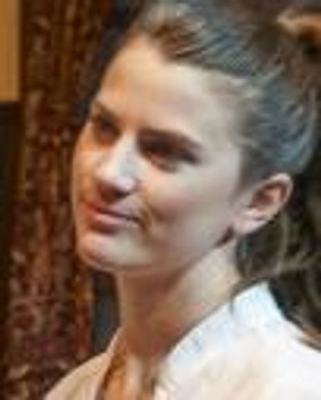 Bryce Gangel Headshot