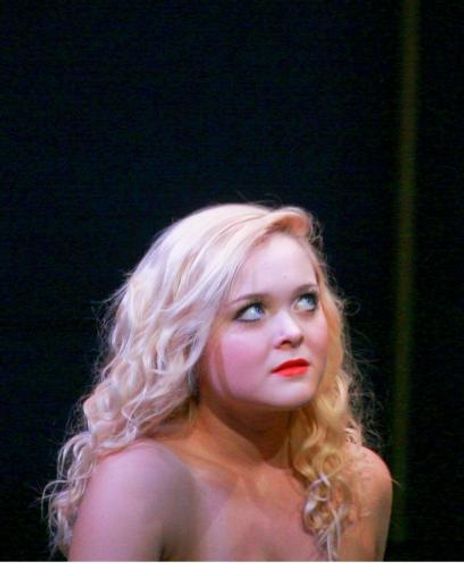 Brianna Lynn Bauch Headshot