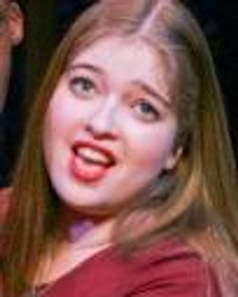 Arielle Firestone Headshot