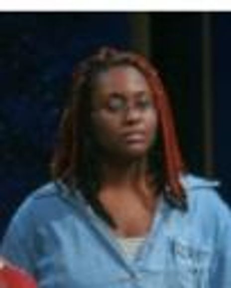 Samantha Richards Headshot